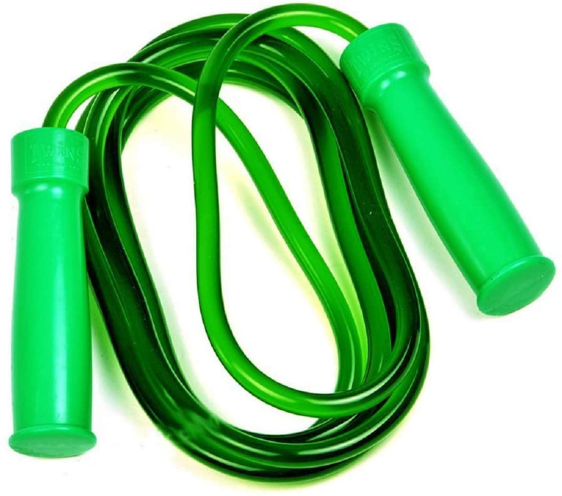 TWINS MUAY THAI SKIPPING JUMP ROPE MMA BOXING