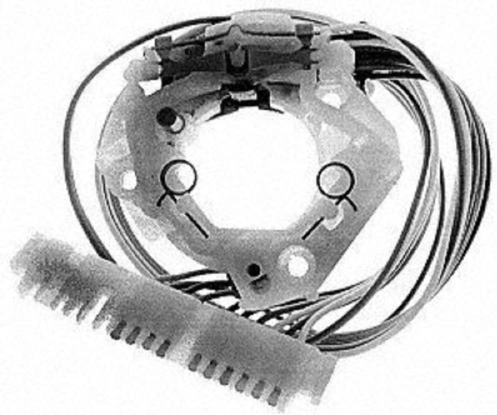 Standard Motor Products TW20 Turn Signal Switch