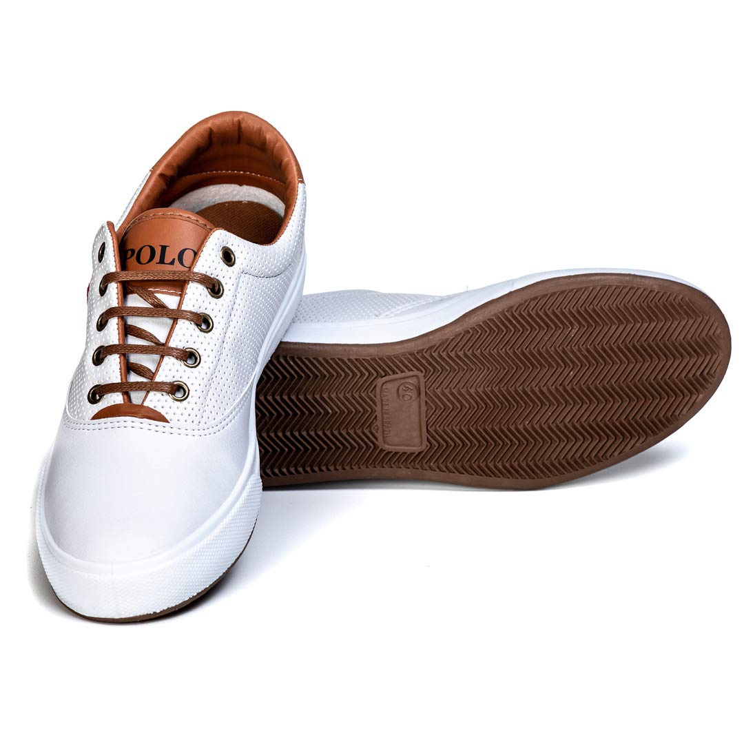 Tenis Masculino Sapatenis da Polo Open em promoção! Veja a oferta e mais achadinhos de Tênis 6 Hoje é o melhor dia para comprar Tenis Masculino Sapatenis da Polo Open com aquele preço maroto! Promoção! Aproveite a oferta! 6