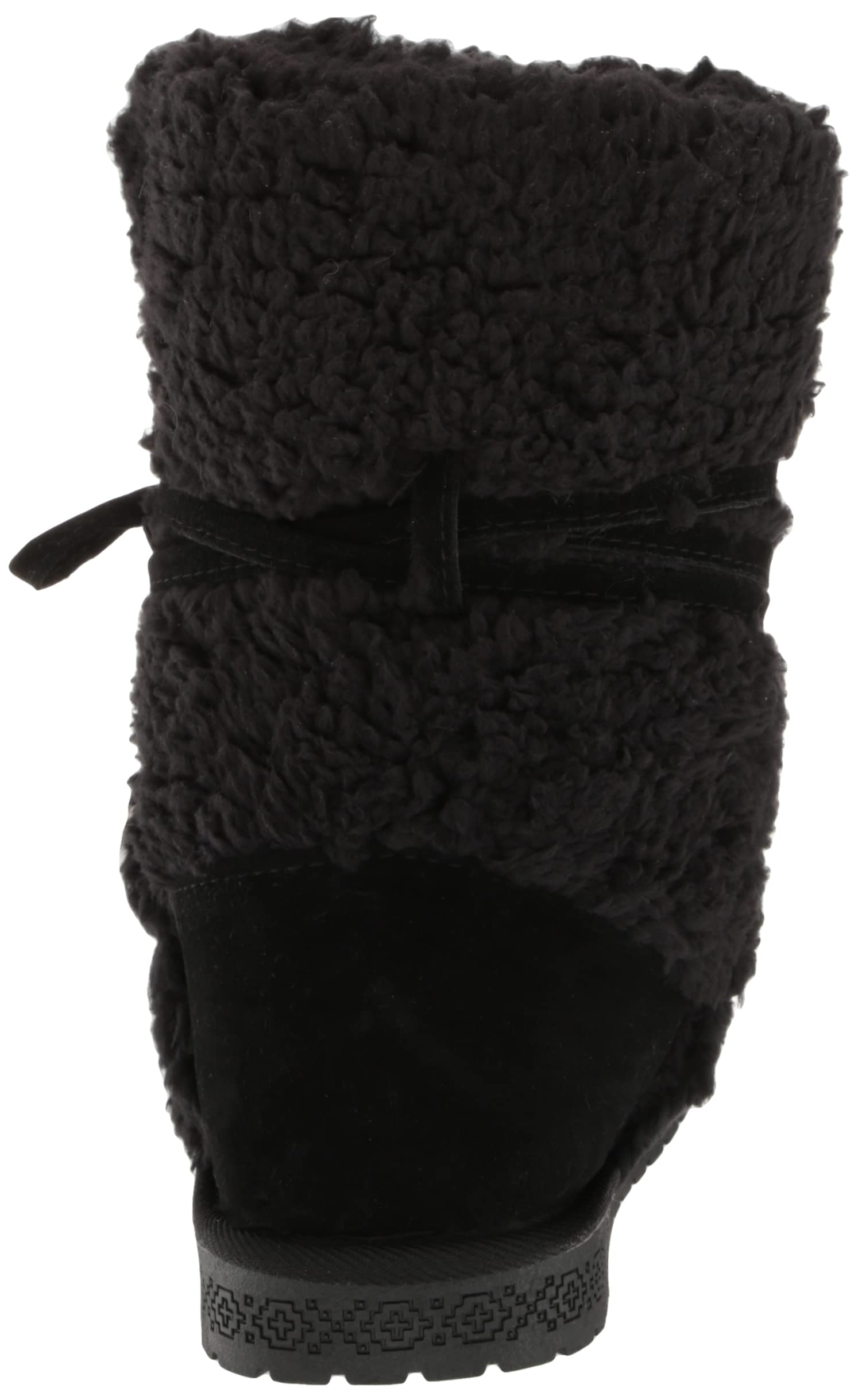 MUK LUKS Kobiety Clementinekozaki