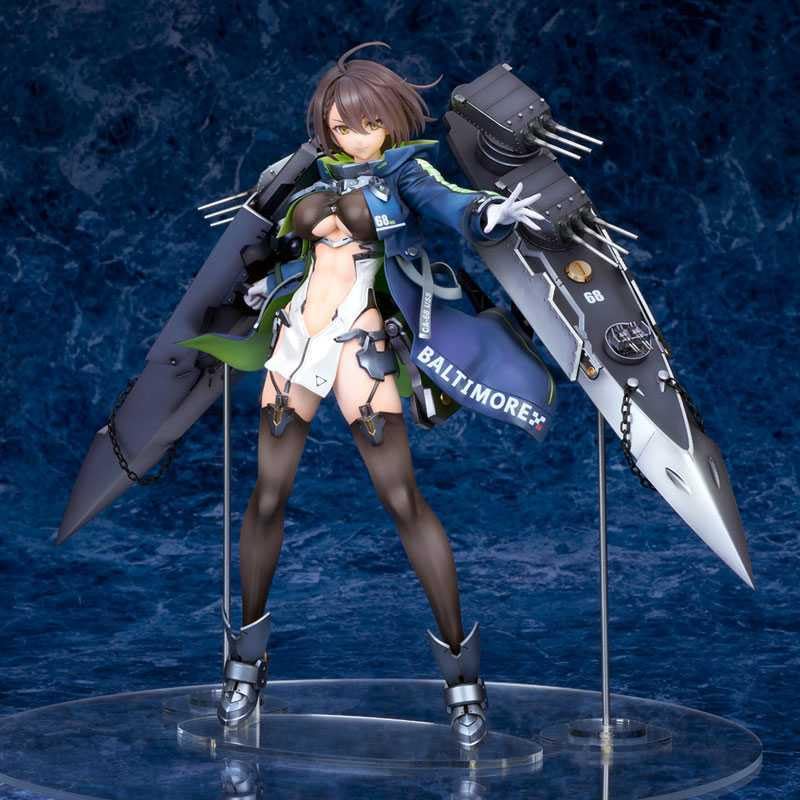 Amazon.co.jp: ALTER アルター 塗装済み完成品 1/7スケール