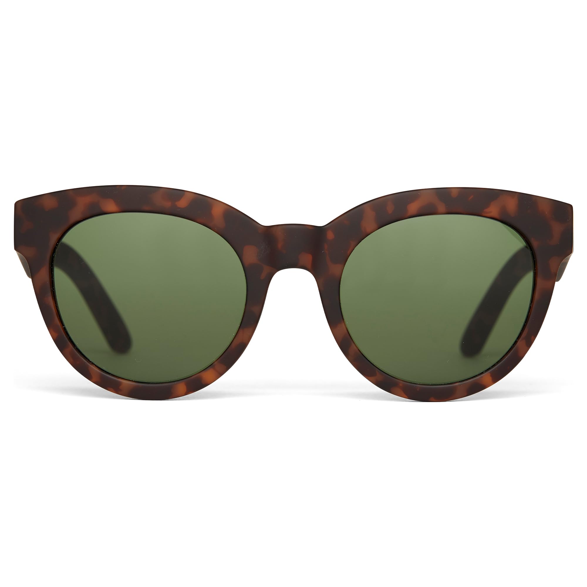 TOMS Florentin Traveler Round Eyeglasses for Women
