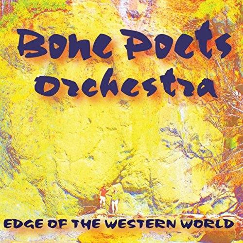 Edge of the Western World [Explicit]