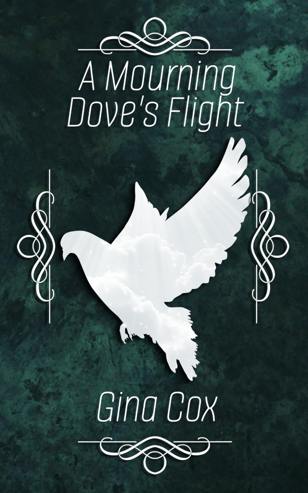 A Mourning Dove's Flight (The Storm Series)