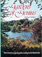 Gardens of genius 0600340864 Book Cover