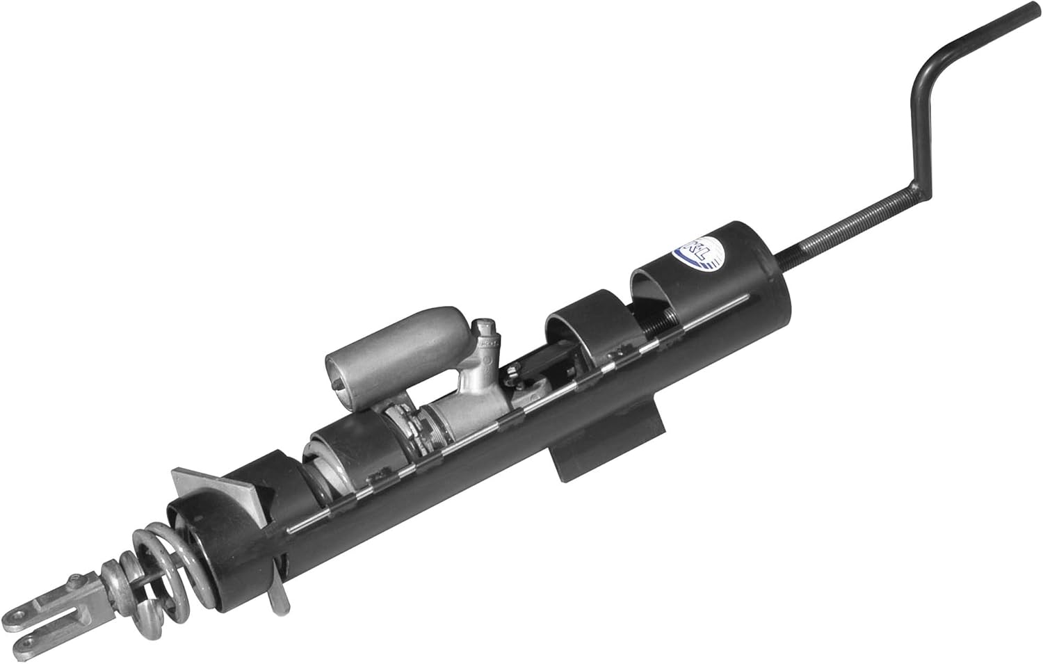 K&L Supply Razorback Shock Spring Tool 359406 Amazon.ca Electronics