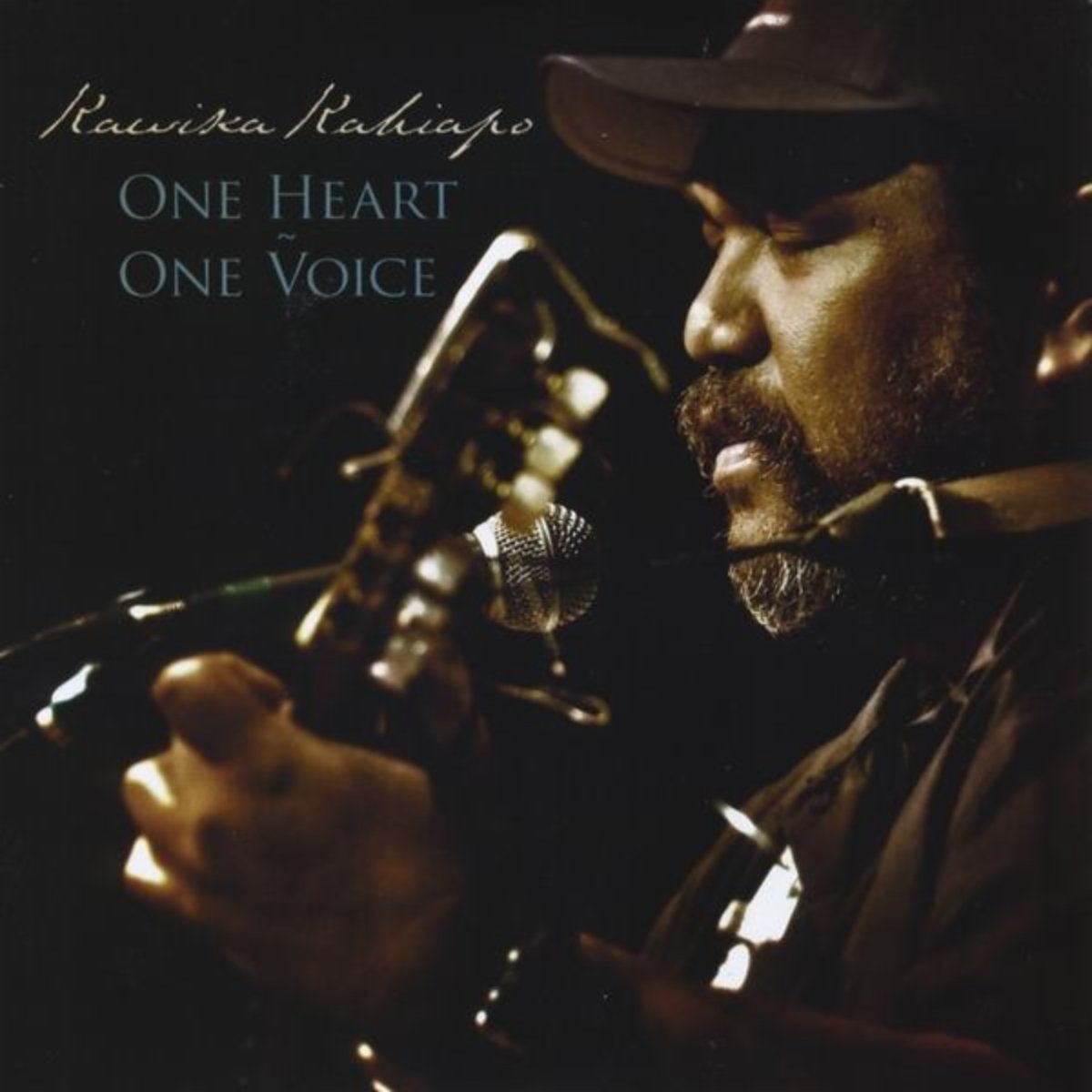 Kawika David Kahiapo