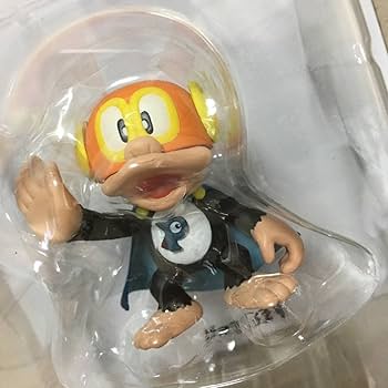 Amazon.co.jp: パーマン2号 フィギュア パーマン ヒーロー アニメ 藤子