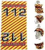 Nicht nur im Einsatzdienst sondern auch bei Übungen oder Privat ein praktischer Begleiter