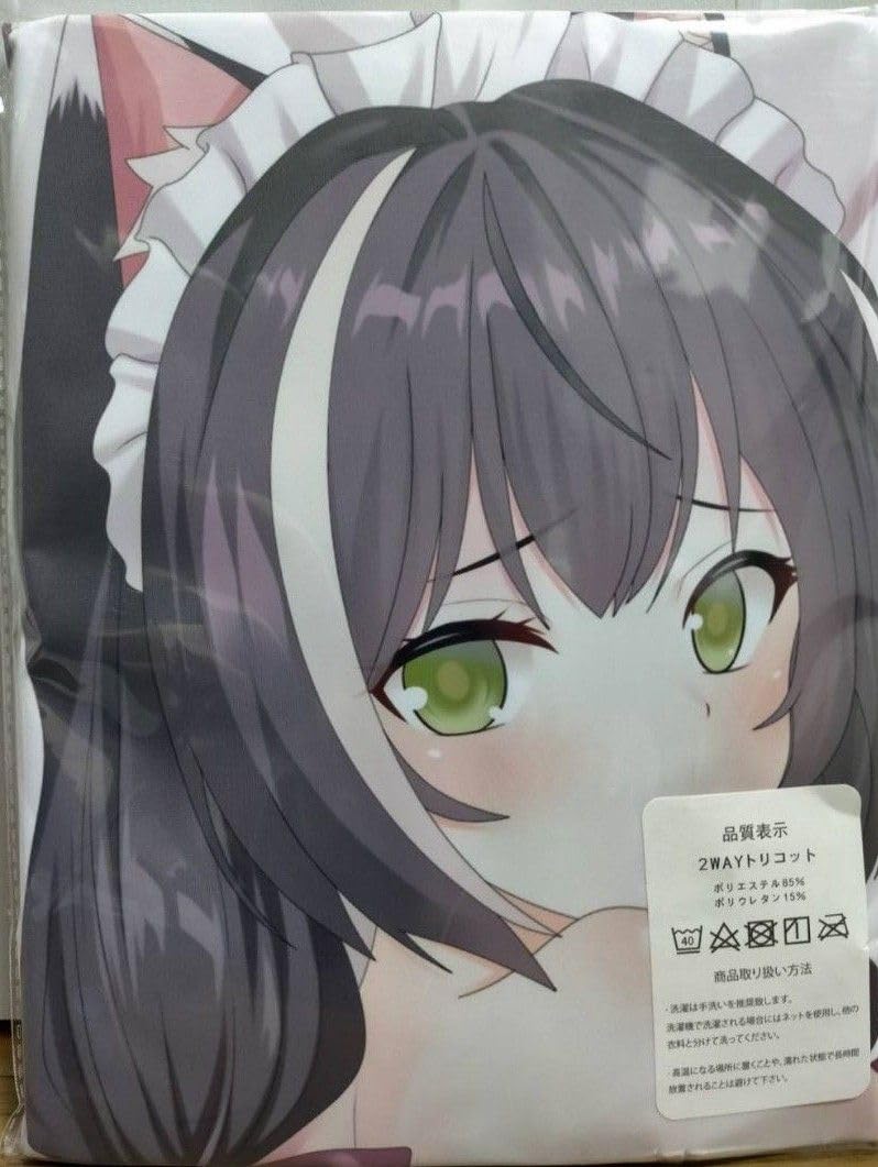 Amazon.co.jp: プリンセスコネクト Re Dive キャル 抱き枕カバー : ホビー