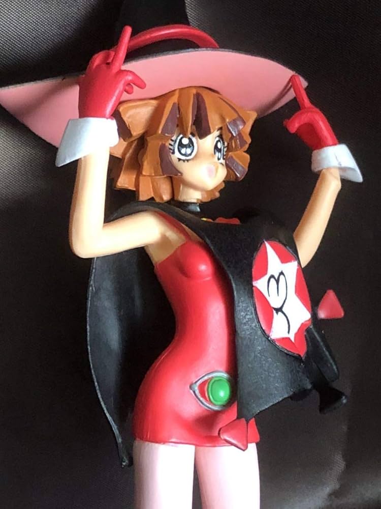 Amazon.co.jp: ガシャポン エモーションヒロインズ～沢野口 沙絵