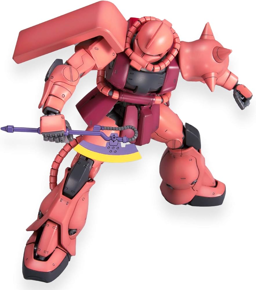 ラジコン BANDAI MS-06S ZAKU II 61JxkOtJL8L._AC_UF894, ラジコン BANDAI MS-06S ZAKU II 61JxkOtJL8L._AC_UF894,