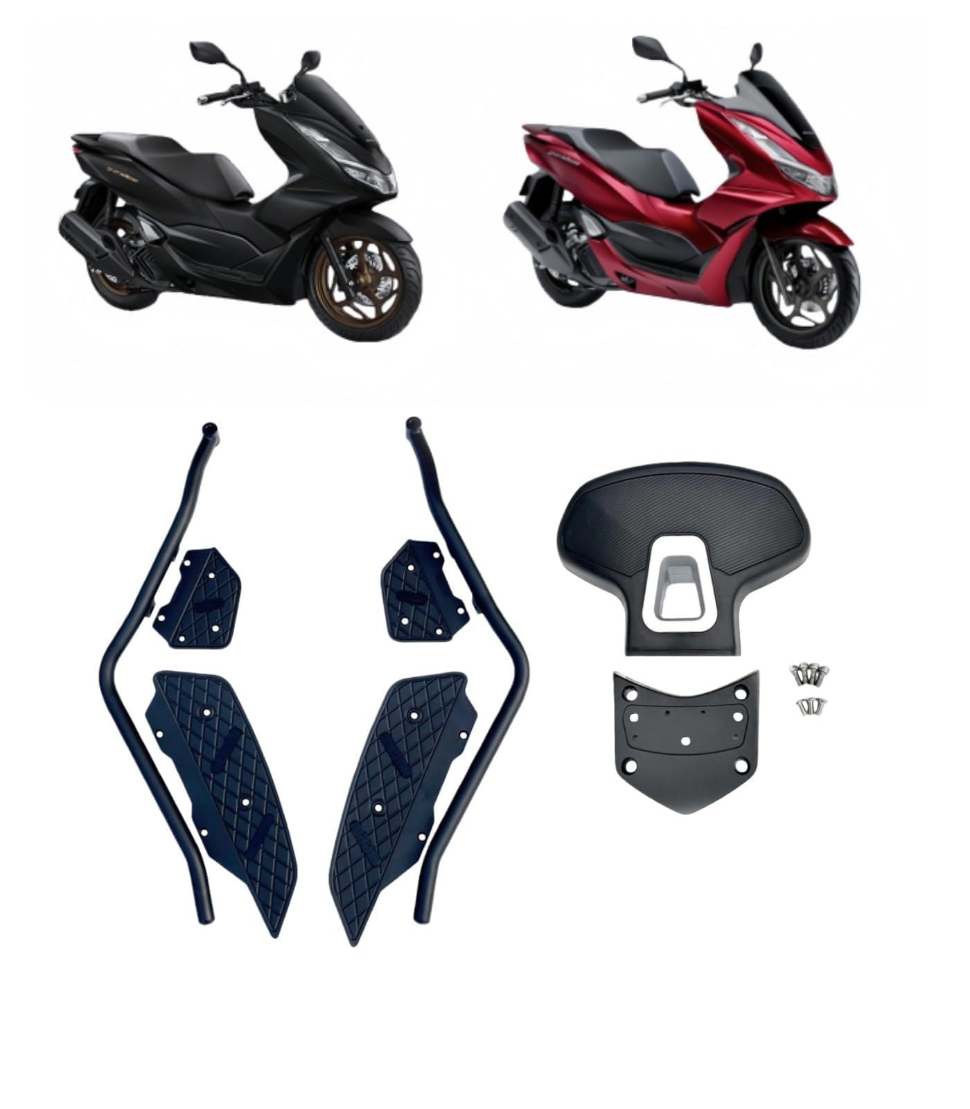 Amazon | 【QYMDRION 】For PCX 160 2025年式対応 アンダーフレーム 