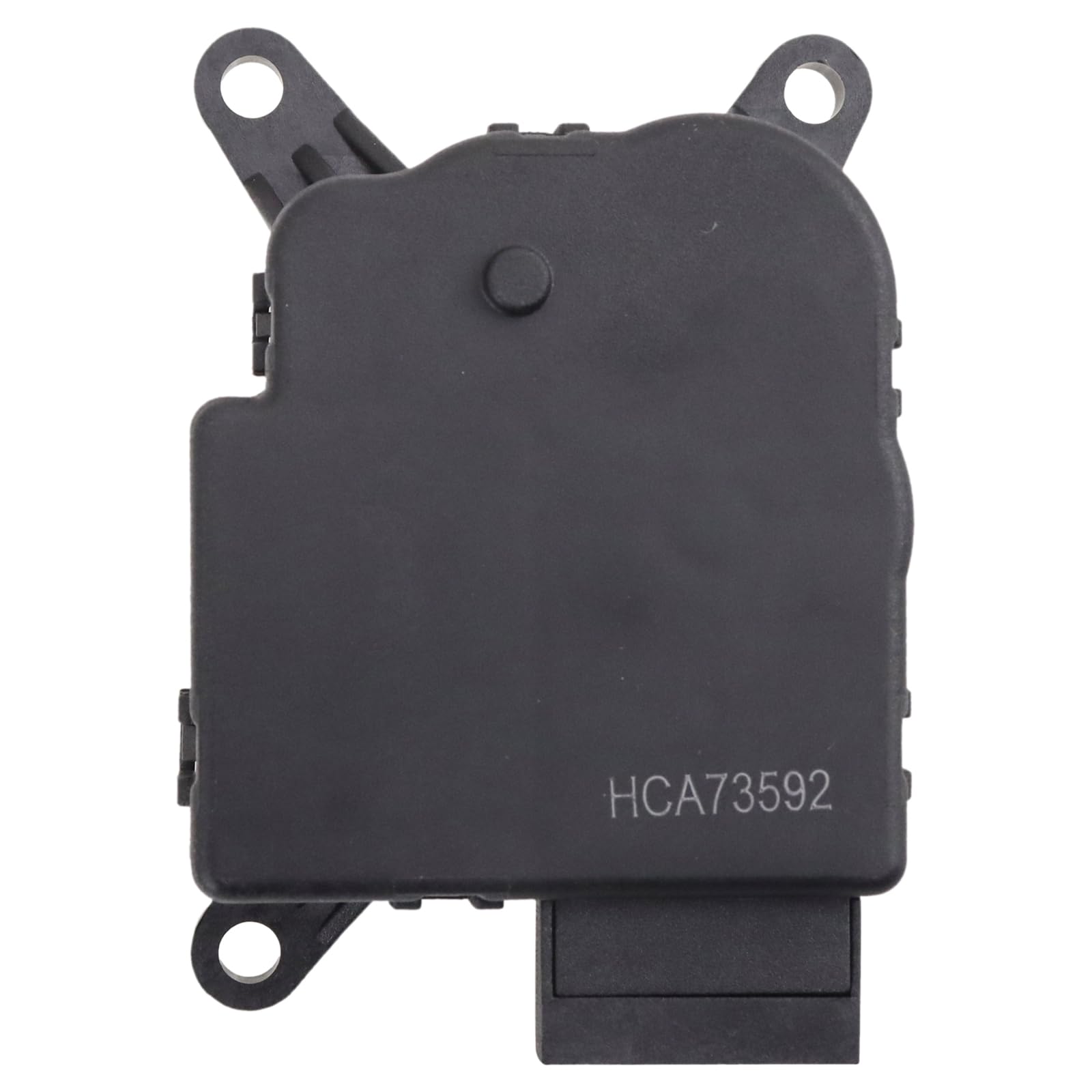 Trq Main Hvac Blend Door Door Actuator Compatible With 2015-2023 Ford Mustang