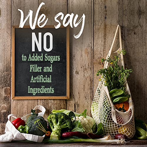 Garden of Life RAW Organic Perfect Food Juiced Greens Powder, 30 Servings - image 8
