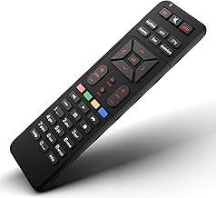 ZdalaMit Original Remote Control Comaptible with Airtel Digital Dish TV DTH Television, Setup Box Remote Compatible for SD and HD Recording