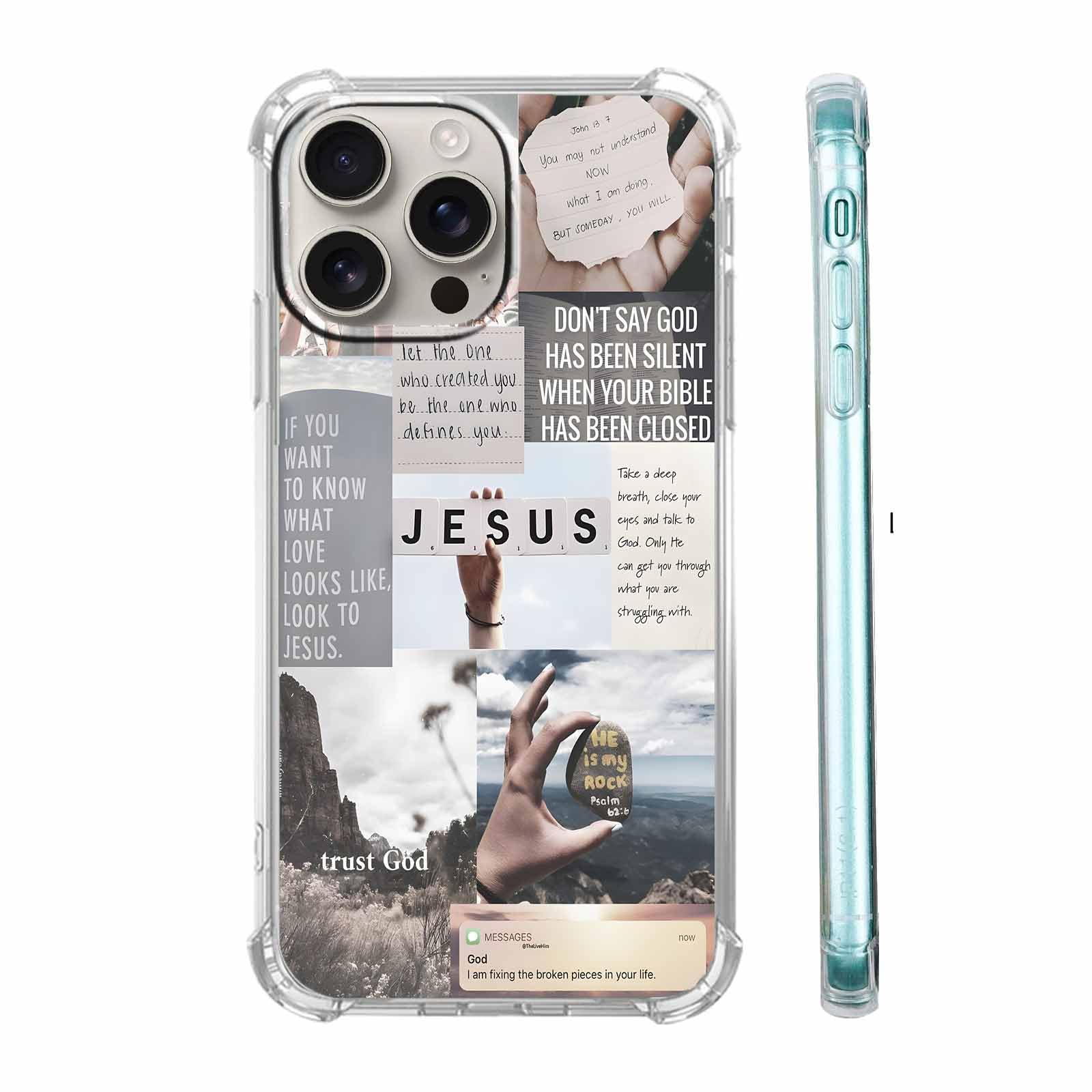 GOD ONLY KNOWS iPhoneケース iPhone16 GOD ONLY KNOWS iPhoneケース iPhone16 - メルカリ