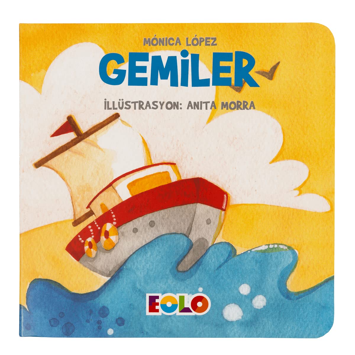 Gemiler - Taşıtlar Serisi