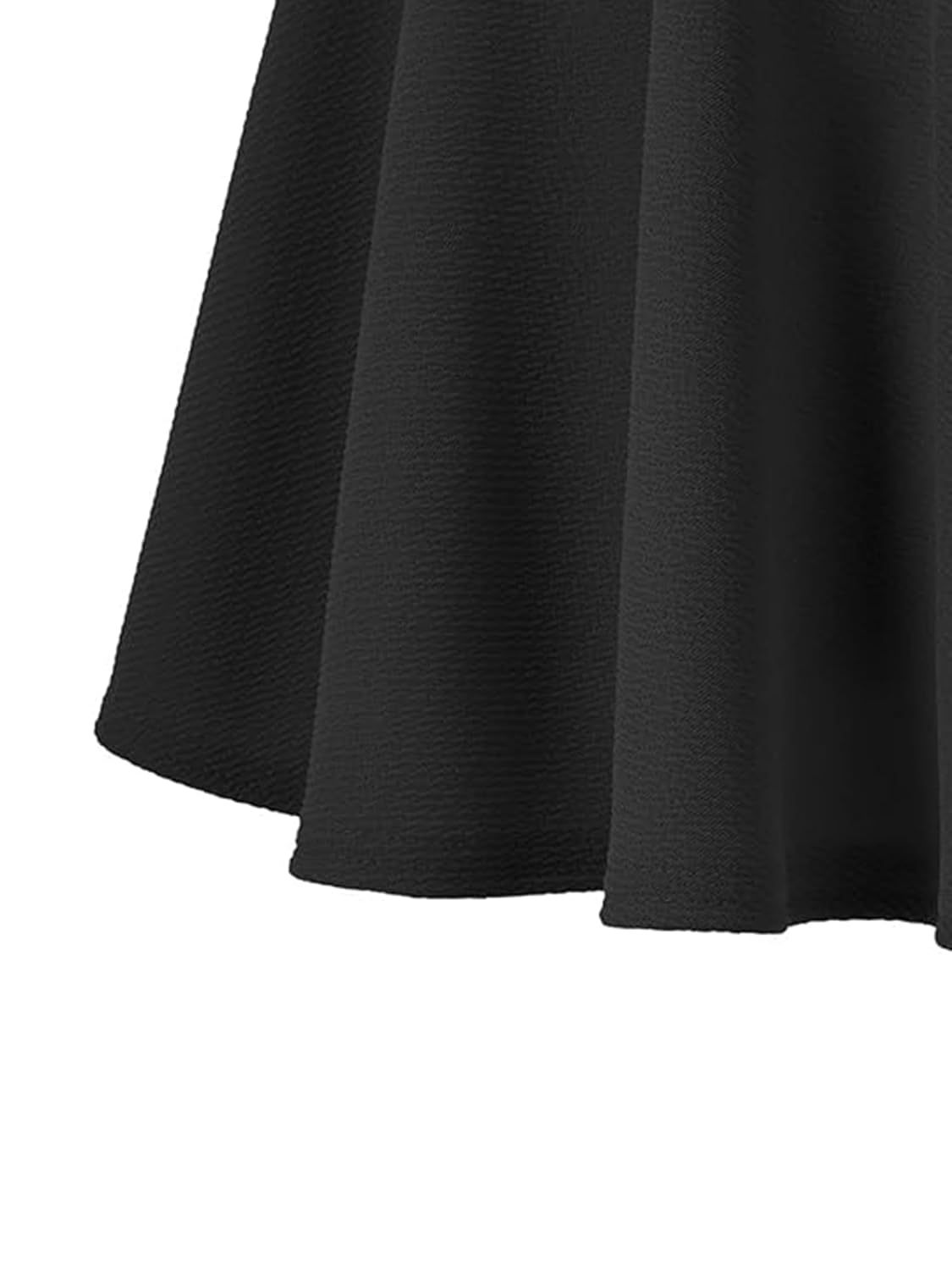 Saias plissadas para mulheres, mini saia rodada casual elástica, Preto, P em promoção! Veja a oferta e mais achadinhos de Saias 5 Hoje é o melhor dia para comprar Saias plissadas para mulheres, mini saia rodada casual elástica, Preto, P com aquele preço maroto! Promoção! Aproveite a oferta! 5