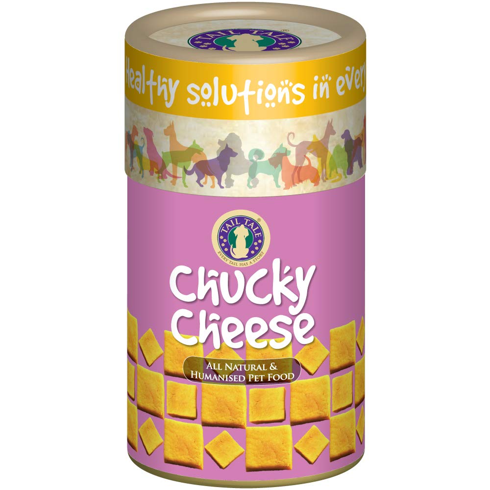 Tailtale Veg Dog Training Treat Food Biscuits For Adults Dogs & Puppy Chucky Cheese Treat with Cheddar Cheese & Chicken | Treat Bone Health | Training Treat Gluten Free,Veg Treat Cookies – 250 gm Pack of 2 (B084JM4QGR) Amazon Price History, Amazon Price Tracker