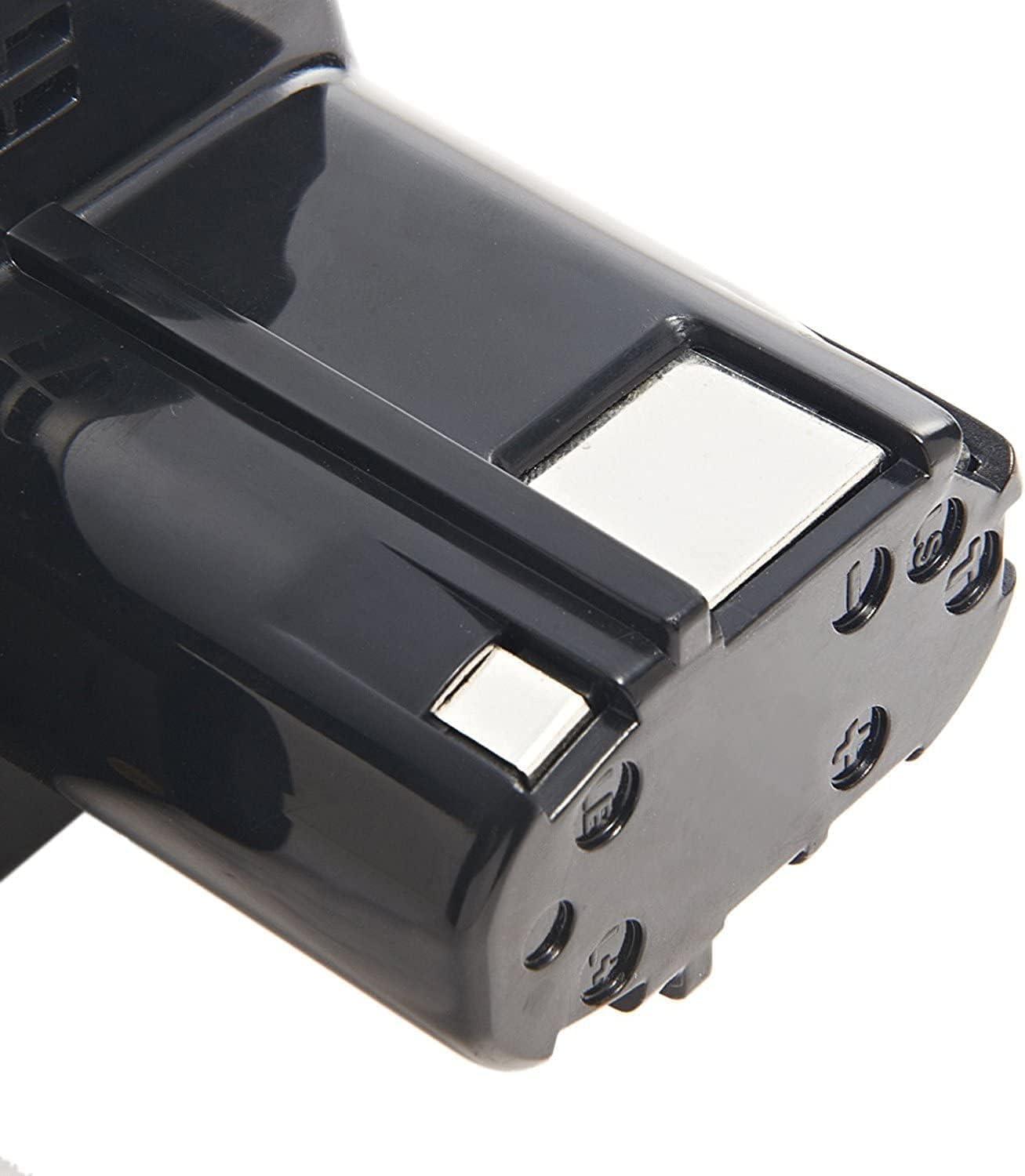 PowerSmart® 3000 mAh 18 V akumulator litowo-jonowy zamiennik do Hitachi DS 18DVB2, DS 18DVF3, DS18DFLG, DS18DL, CJ 18DL, CJ18DL, CJ18DLX, CR 18DLX, CR 18DV, CR18DLP4, 327730, 327731, 33316 331, 334424