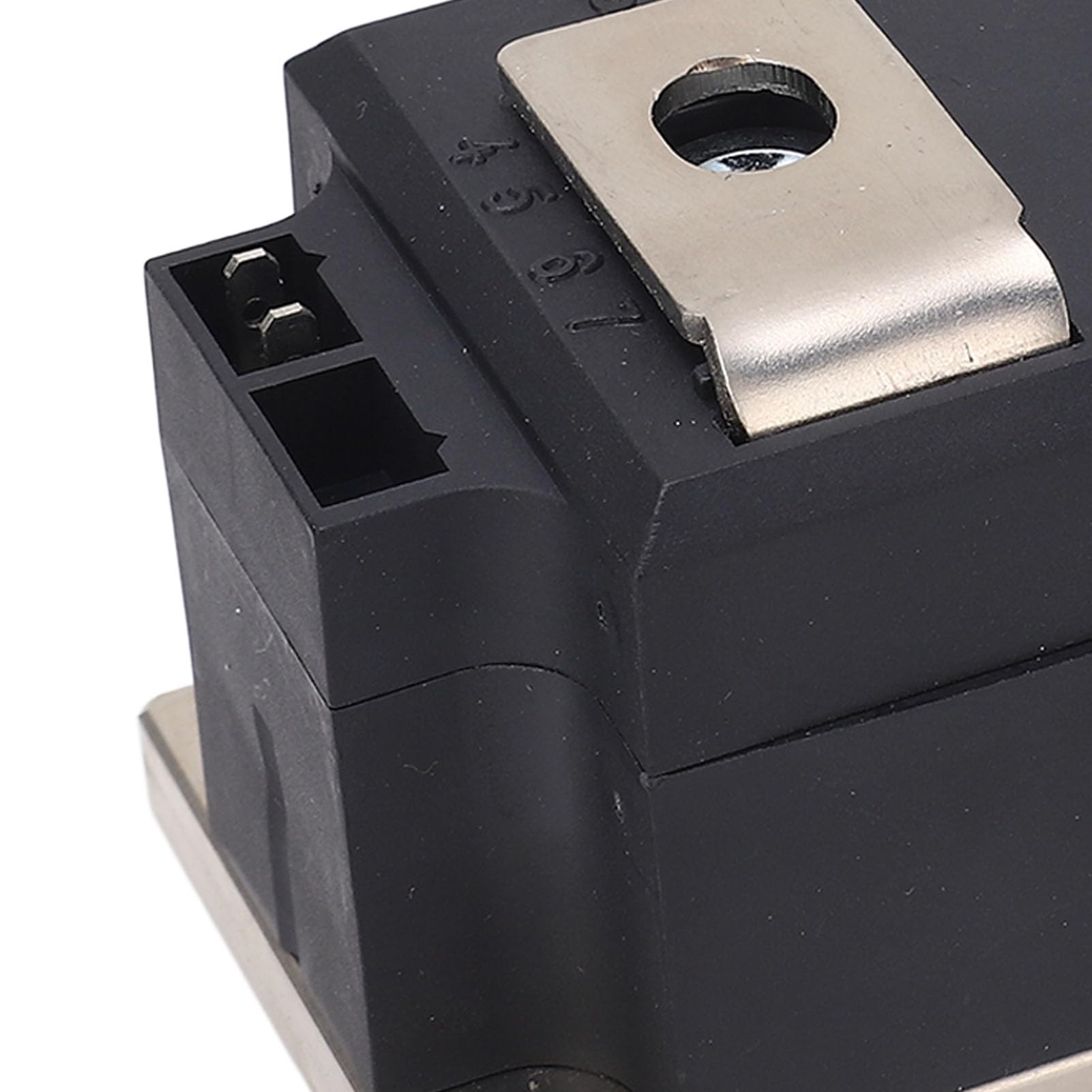 FTVOGUE Modulo Tiristore Modulo Raddrizzatore Controllato Al Silicio di Alimentazione Bidirezionale con Tensione di Picco 1600 V per Controllo di Potenza Industriale e Sostituzione del Raddrizzatore