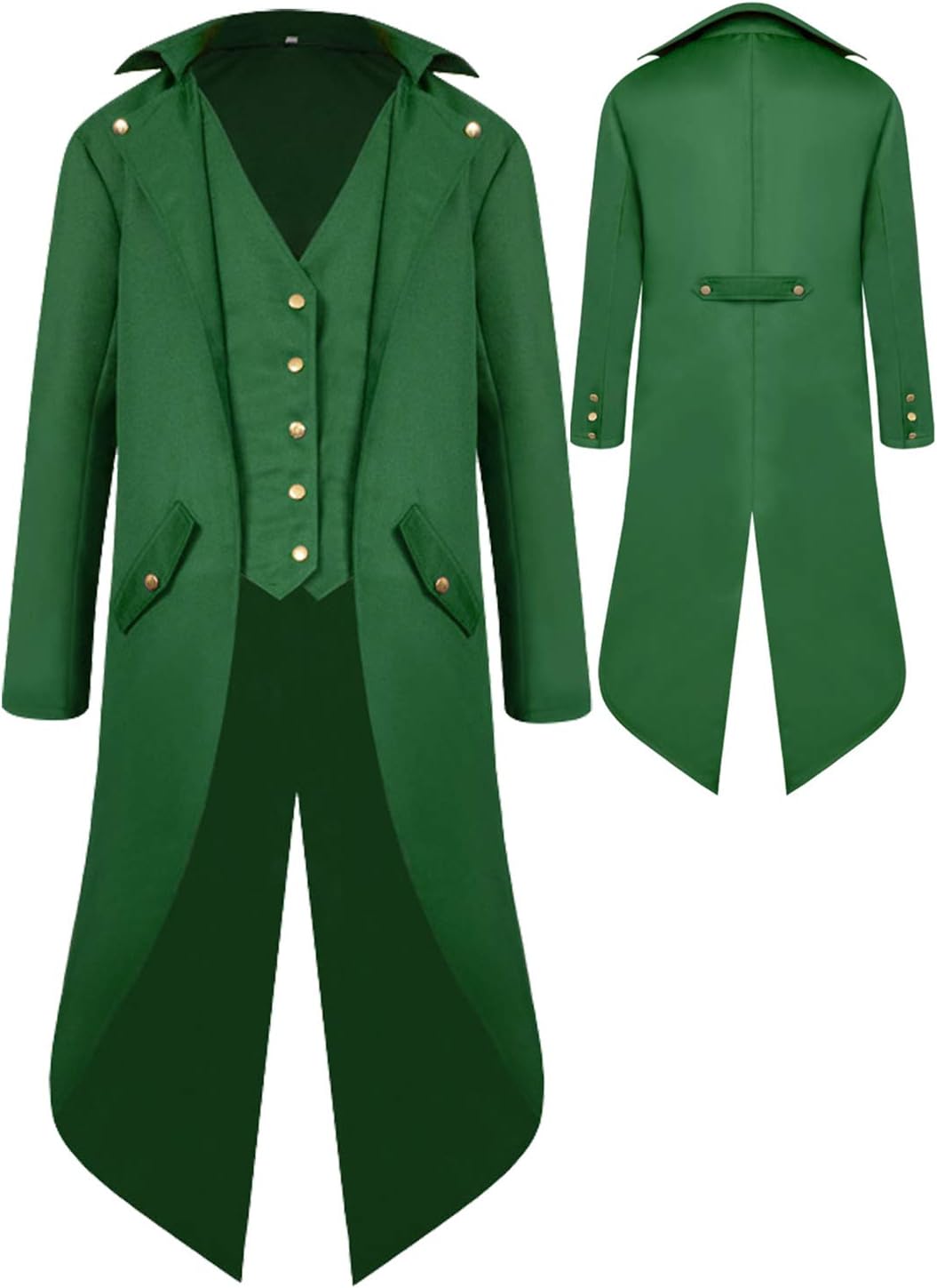 504ab11□ 七五三 7歳 男児 着物&袴&角帯 シンプル□状態良好 504ab11