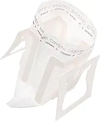 Conjunto 50 Coador de Café Dose Única Filtro de Papel Premium 7,5x9cm Coadores Descartáveis Individuais, Café Passado Manual, Prático, Higiênico, Ideal para Casa, Escritório, Viagem e Degustação