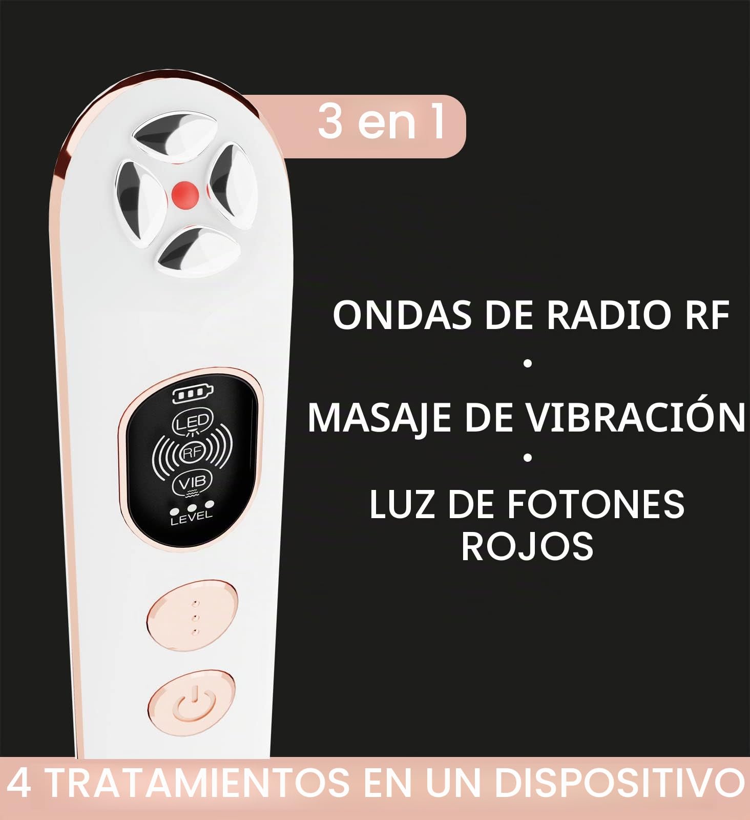 Beautifly - Eye Massager B-Looky Pro