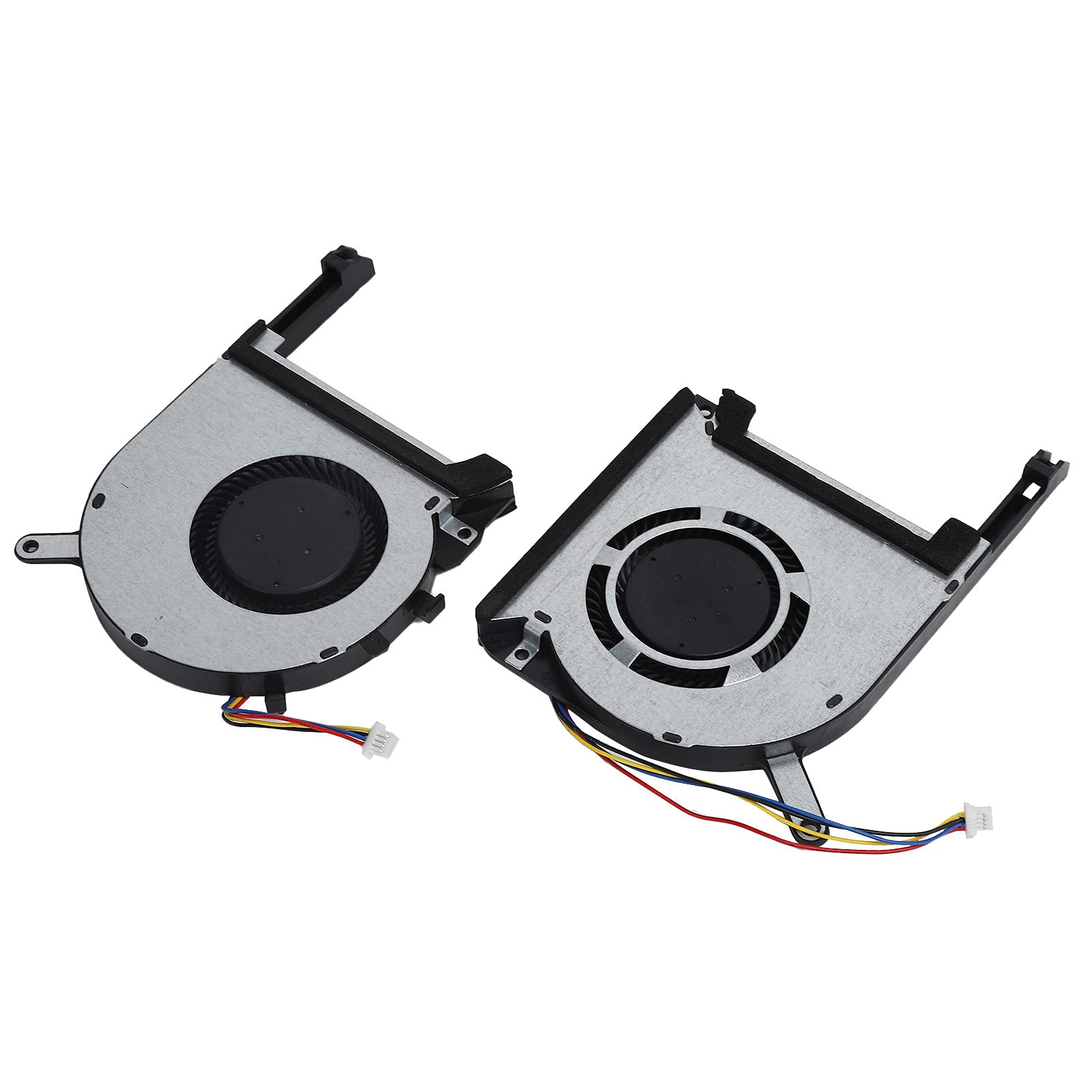 Cryfokt Cooler CPU, Connettore di Alimentazione a 4 Fili SUS TUF