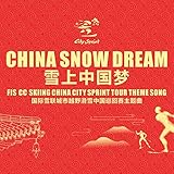 snow dreams actividades  China Snow Dream (English Version)