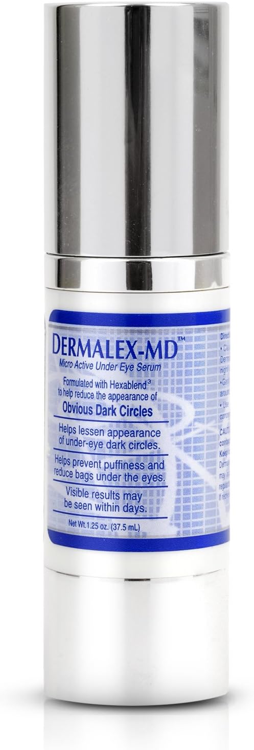 DermalexMD - 35ml
