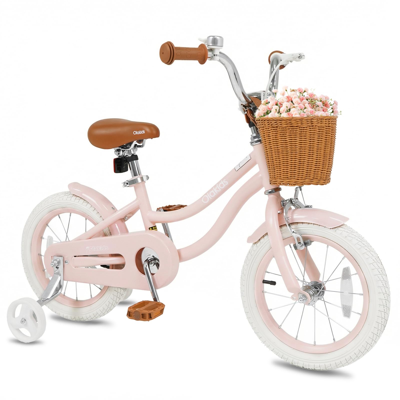 OLAKIDS Kids Bike : Amazon.ca: Sports & Outdoors