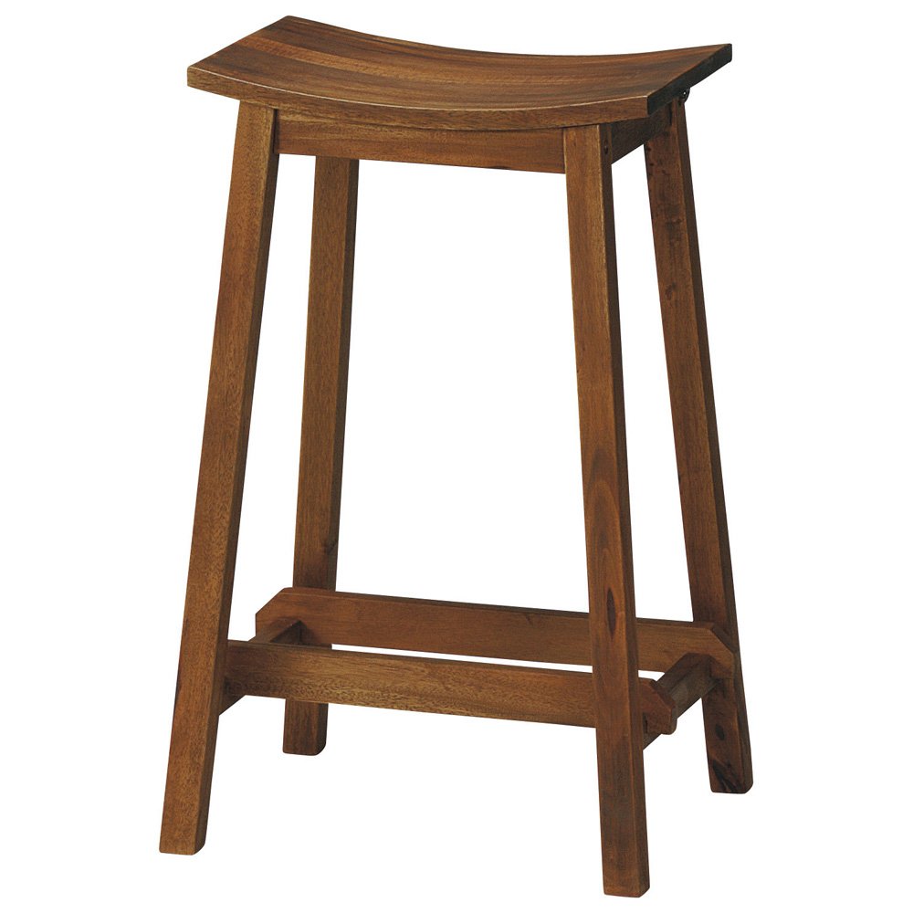 MHO-600ST  Jardin Stool(L) ジャルダン スツール 楽天市場】無垢材 チェア / ジャルダン スツールL MHO-600ST jardin