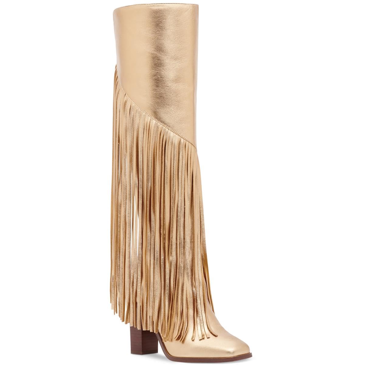 Jessica Simpson Asire Gold 7.5 M