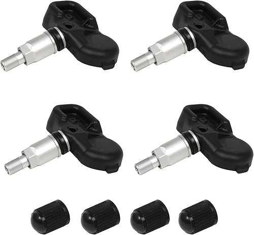 Sensor de presión de neumáticos 315MHz Sistema de monitoreo de presión de neumáticos (TPMS) Sensor para 12-19 para Lexus 13-16 para Scion 12-19 para