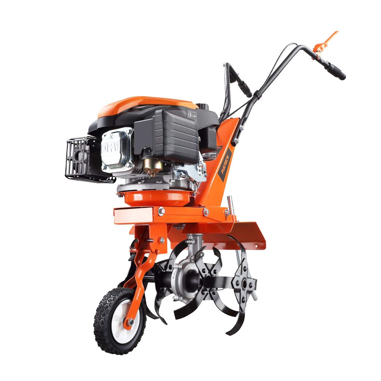 FUXTEC glebogryzarka spalinowa FX-AF1139 glebogryzarka spalinowa z kolami 139ccm 2.2KW
