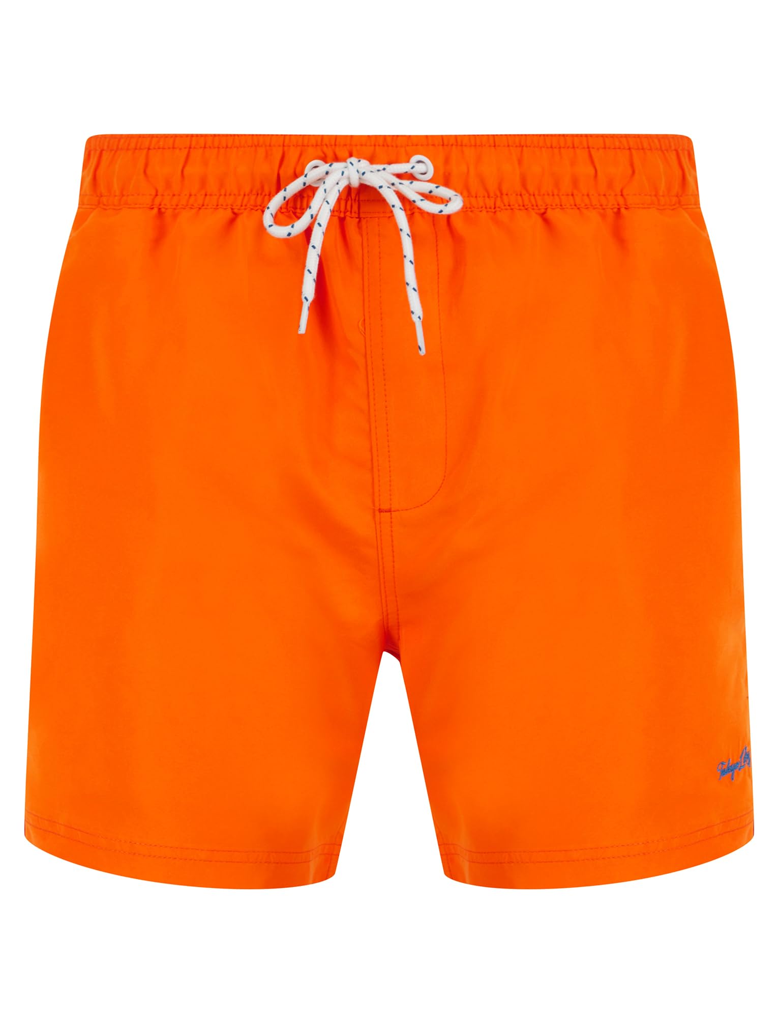 Tokyo Laundry Men's Namaste Classic Swim Shorts