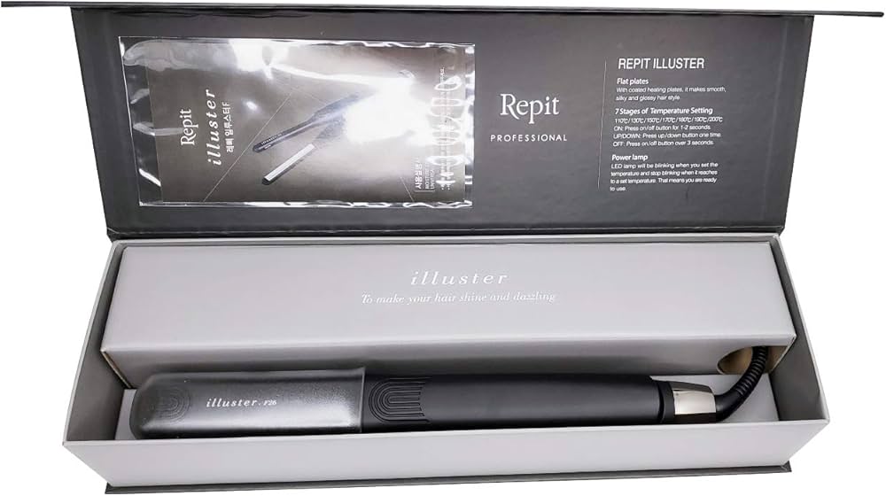 セール！Repit PROFESSIONAL 40mm 正規販売店｜クレイツレピ通販】CREATEs Repit 製品一覧 - Bay