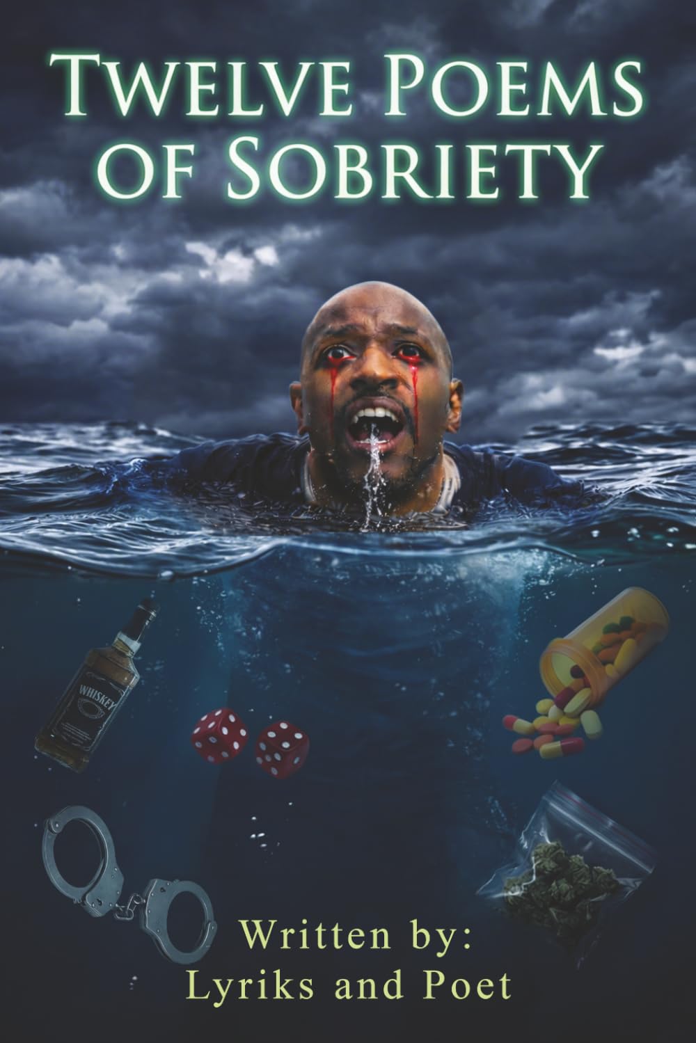 TWELVE POEMS OF SOBRIETY