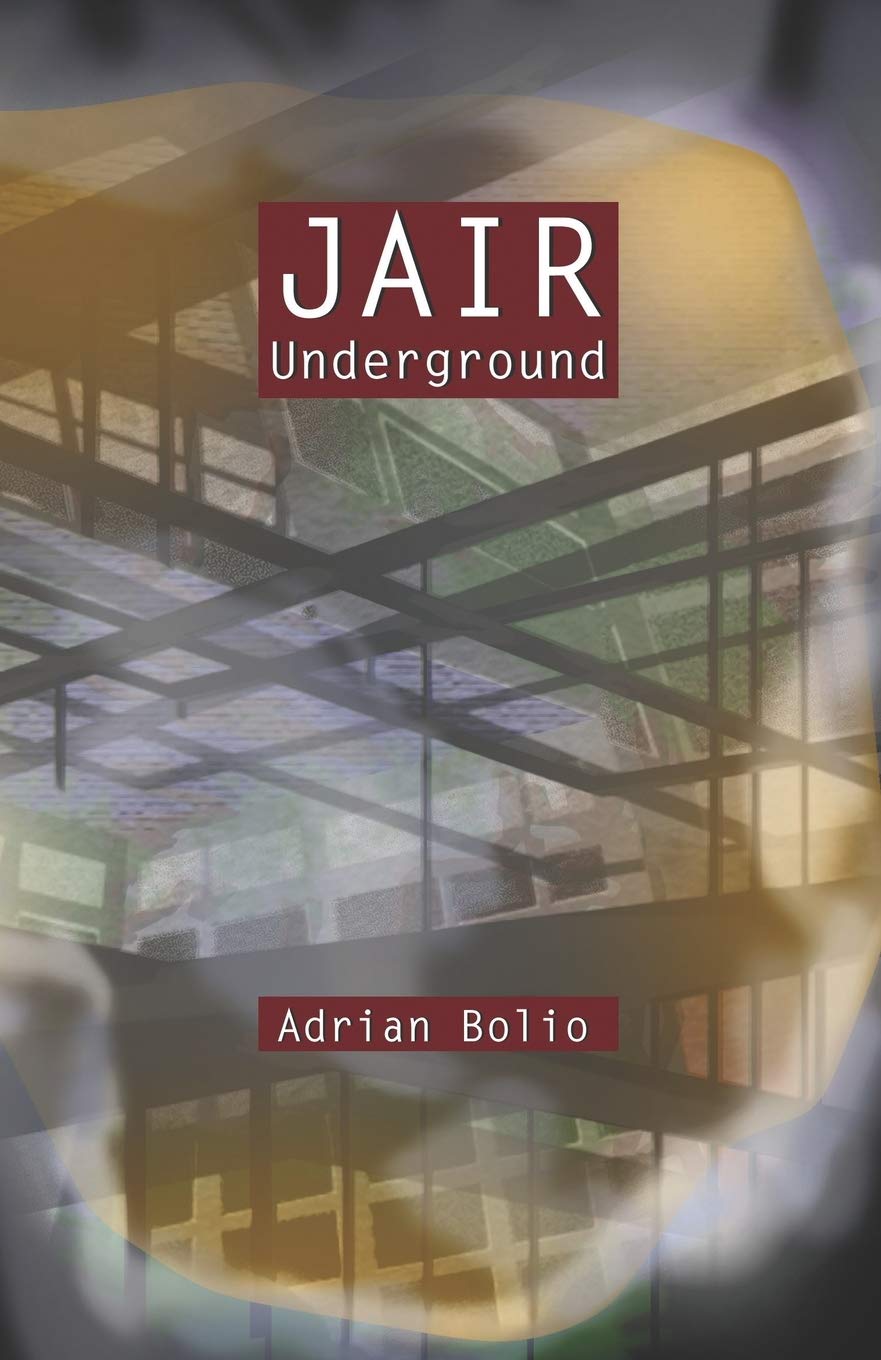 JAIR "Underground"