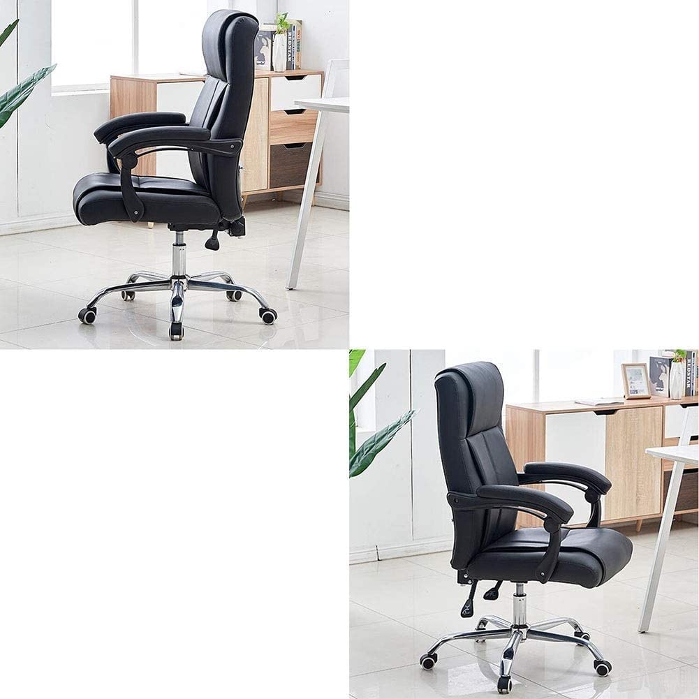 Amazon.co.jp: オフィスチェア コンピューター デスクと椅子