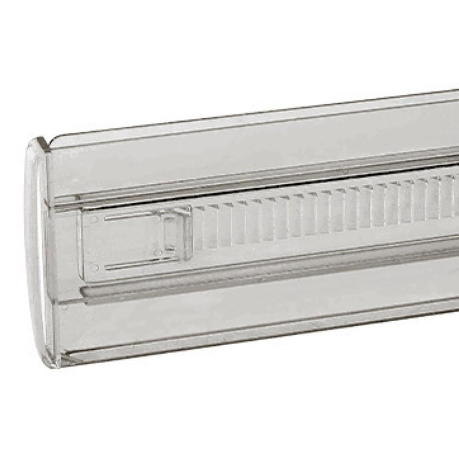 8 Pezzi Divisori per Cassetti Regolabili Organizzazione Cassetti Separatore Design Espandibile Portatile Rimovibile Cuscinetti Antiscivolo Materiale a, Nero Chiaro