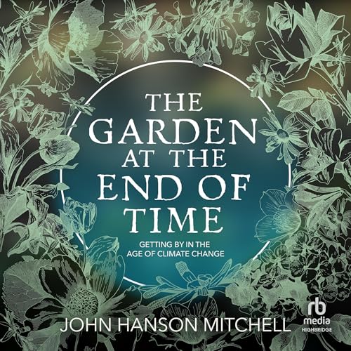 The Garden at the End of Time Titelbild