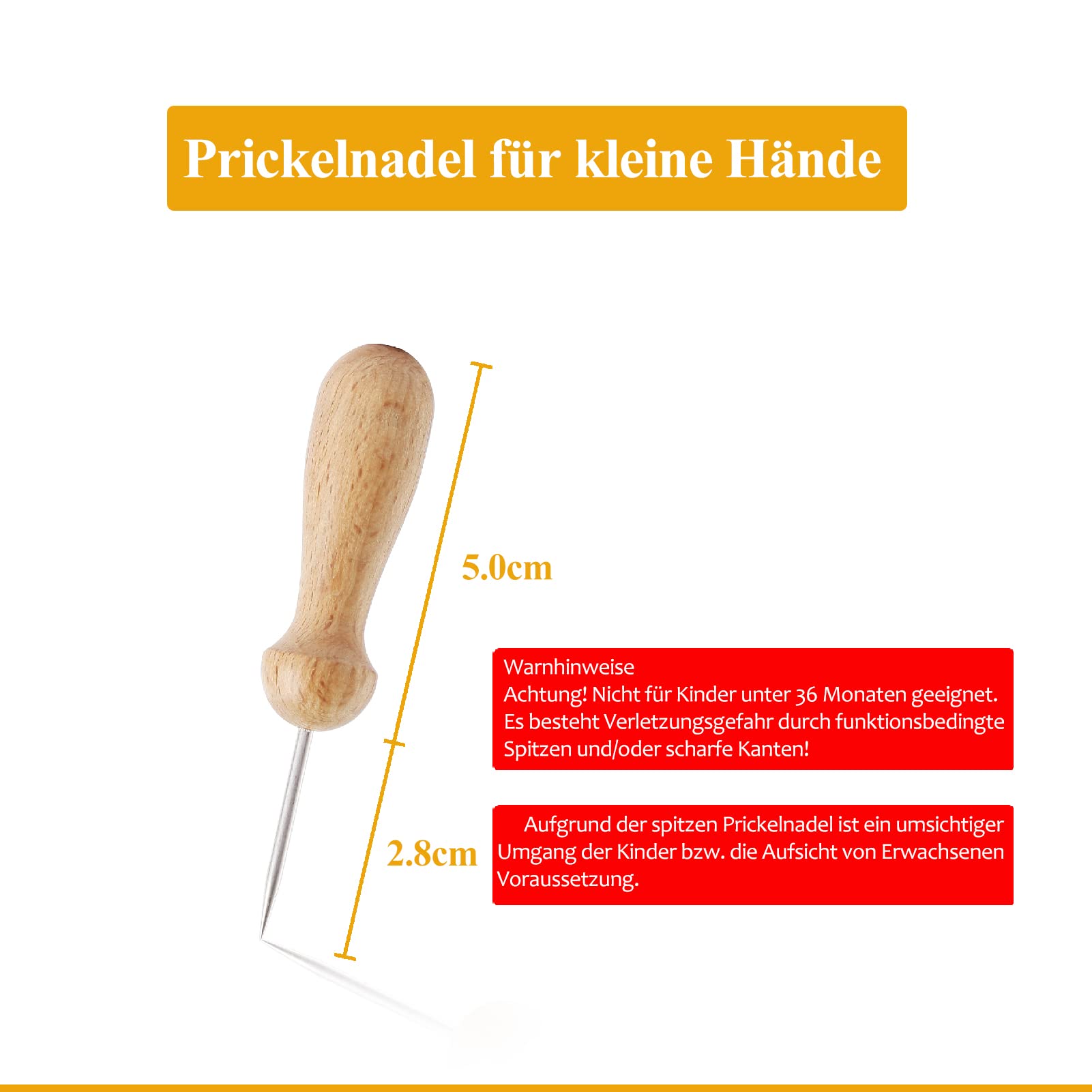 4 PCS Tapis De Feutrage à L'Aiguille 20 X 15 X 0,9 Cm, Poinçonnage Pour Enfant Et Adultes En Feutre, 4 Aiguilles à Piquer, Poincon Avec 4 Tapis (4 Couleurs