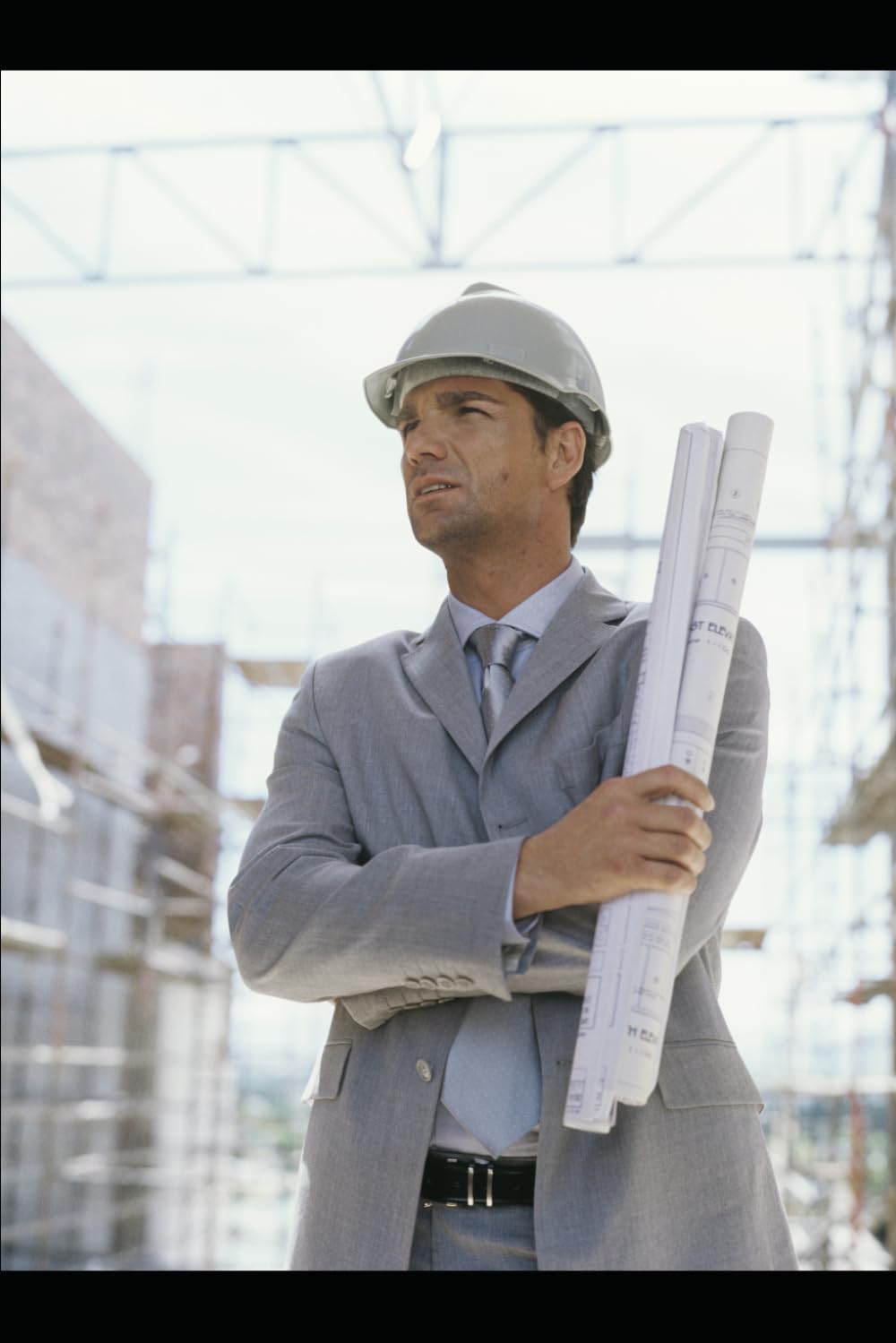 EL NEGOCIO DE LA CONSTRUCCIÓN EN SECO: De la Estructura al Presupuesto Ganador