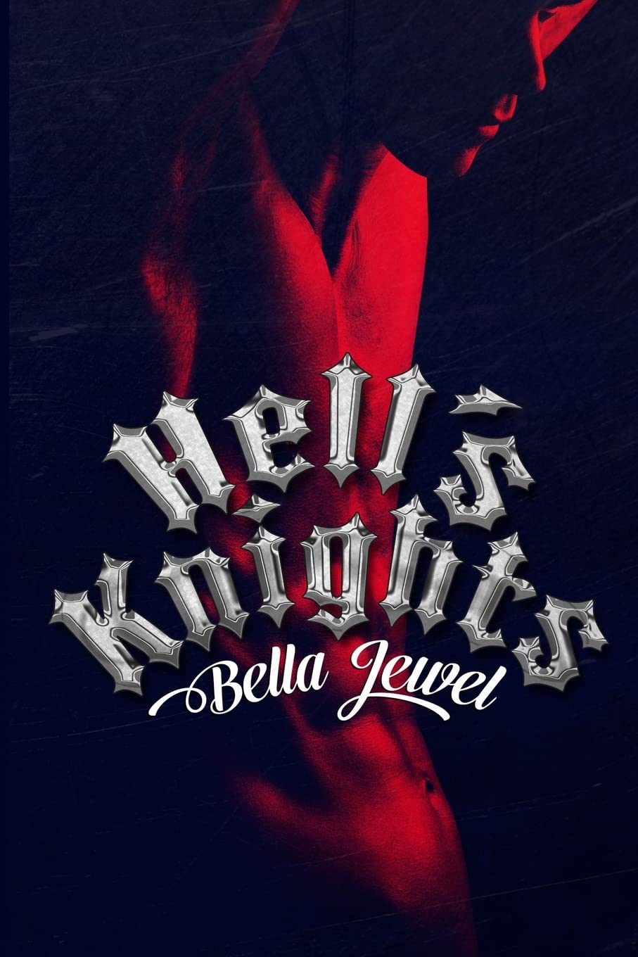 Hell's Knights: Volume 1 (The MC Sinners Series)
