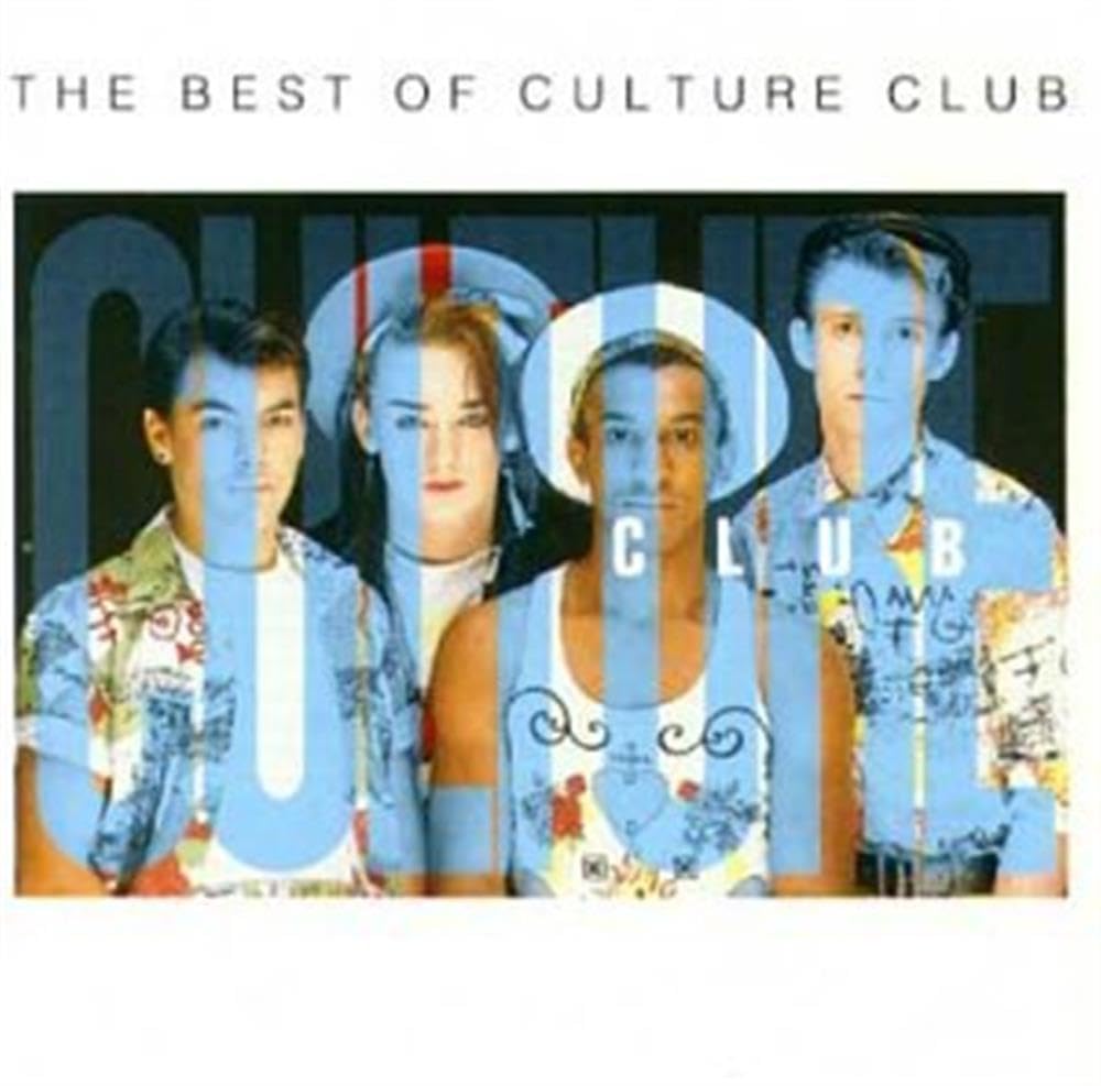 The Best Of Culture Club