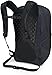 Osprey Comet Laptop Backpack, Black
