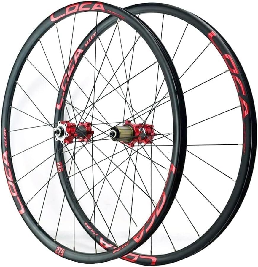Jantes VTT 27 5 pouces avec disque - Du choix et des prix
